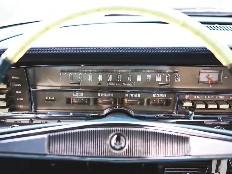 1964 Chrysler Imperial 2nd Gen - Image 13 of 22