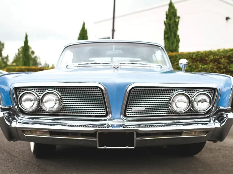1964 Chrysler Imperial 2nd Gen - Image 3 of 22