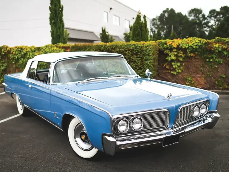 1964 Chrysler Imperial 2nd Gen - Image 18 of 22