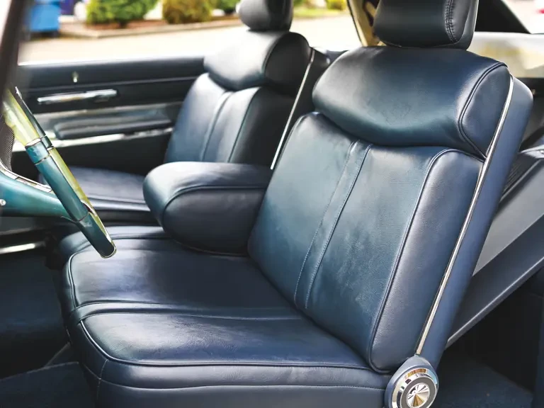 1964 Chrysler Imperial 2nd Gen - Image 9 of 22
