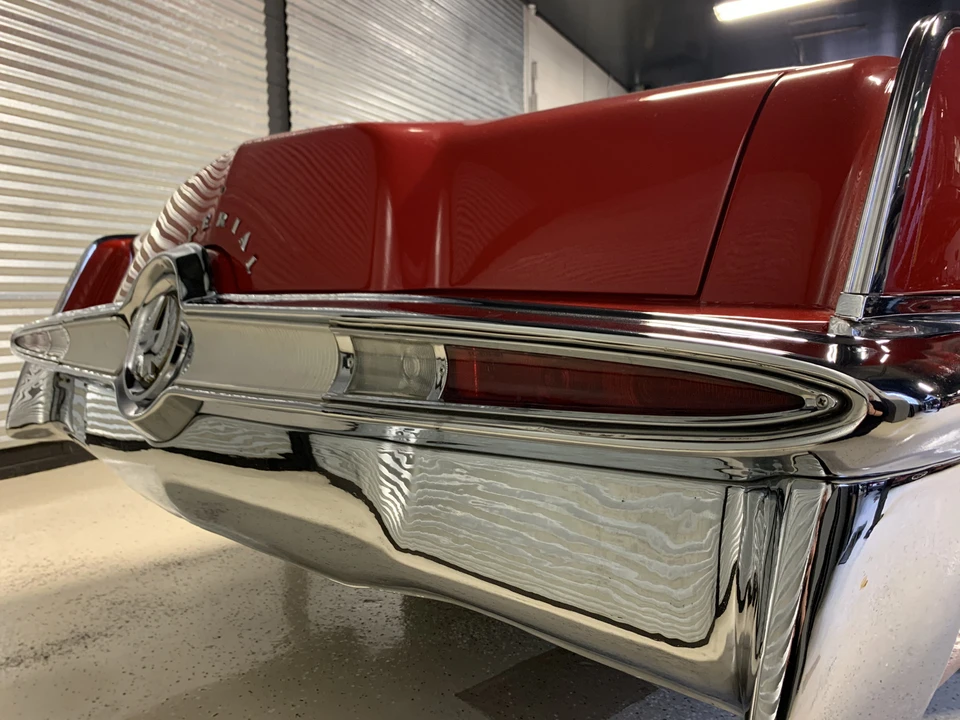 1964 Chrysler Imperial 2nd Gen - Image 14 of 31