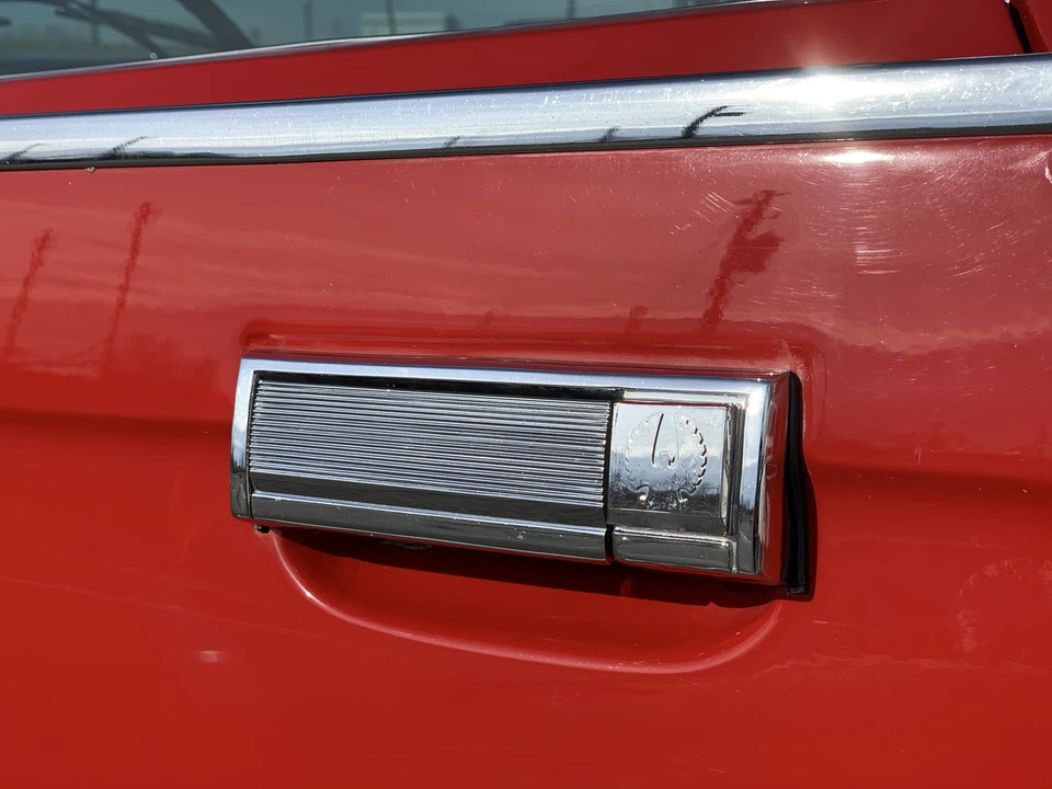 1964 Chrysler Imperial 2nd Gen - Image 22 of 31