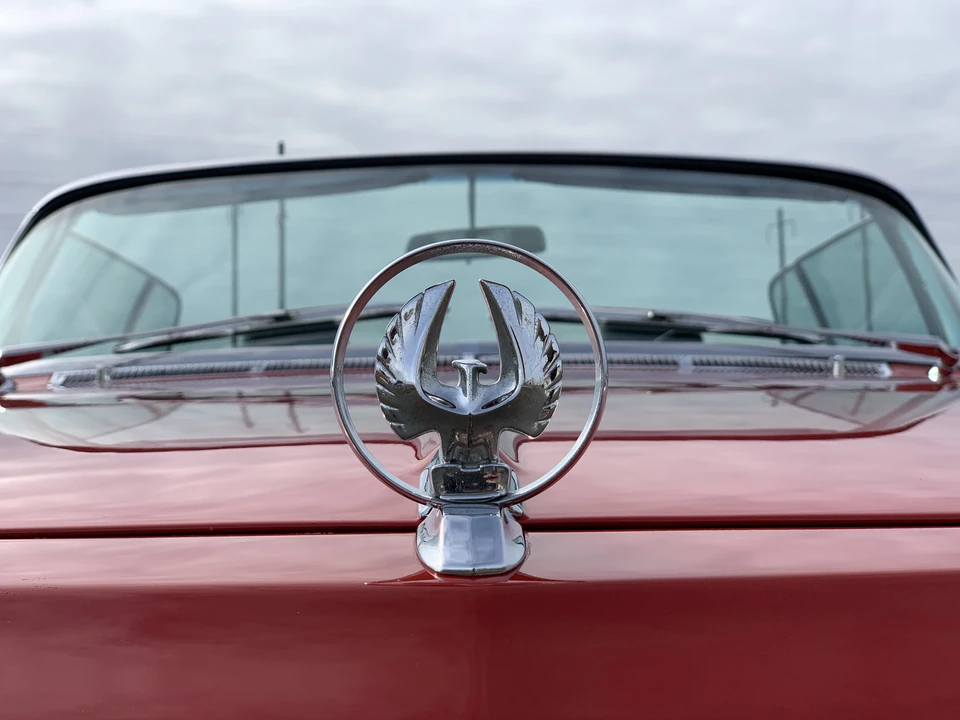1964 Chrysler Imperial 2nd Gen - Image 29 of 31