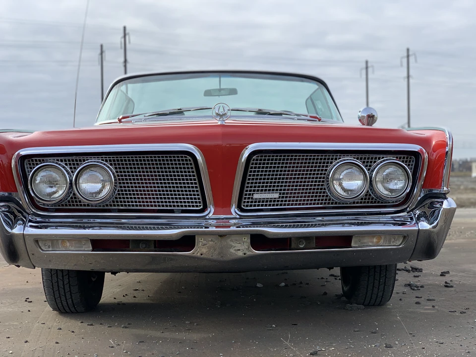 1964 Chrysler Imperial 2nd Gen - Image 28 of 31