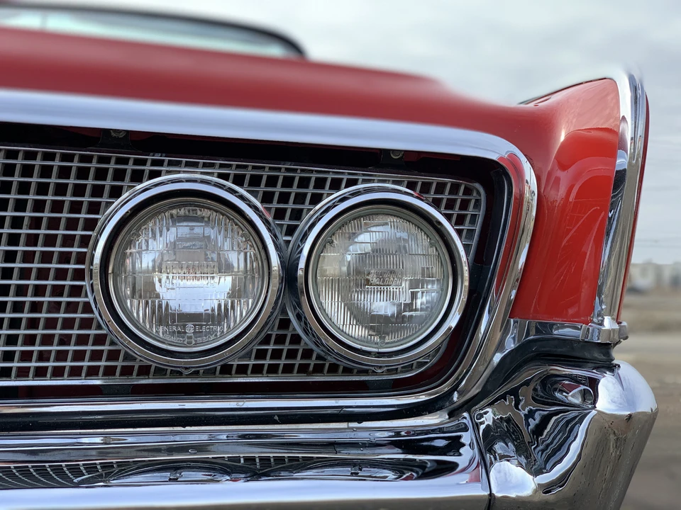 1964 Chrysler Imperial 2nd Gen - Image 26 of 31