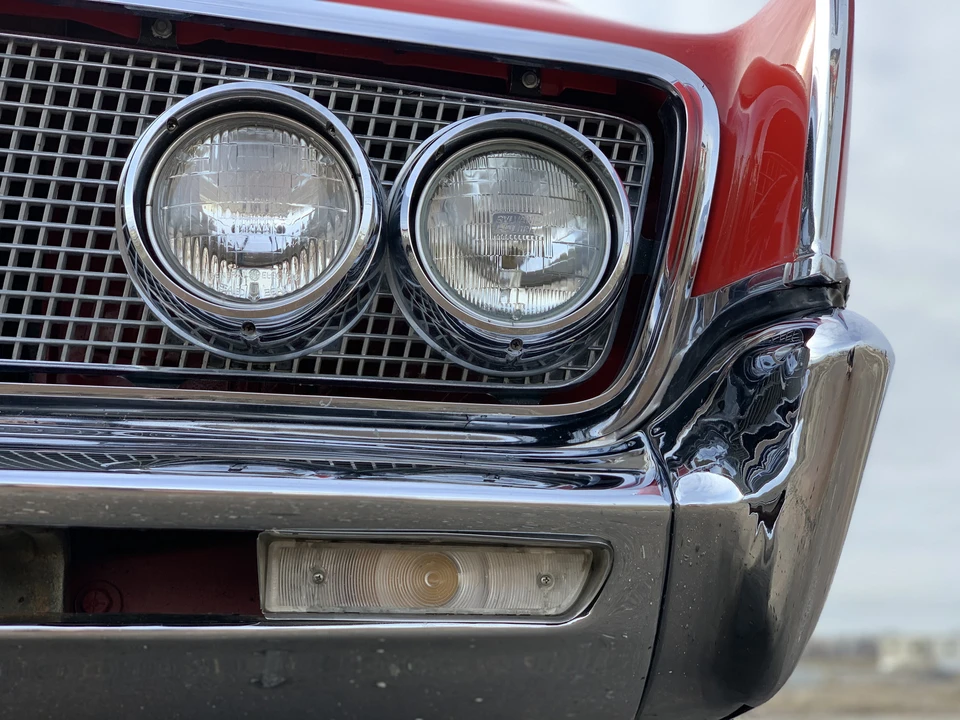 1964 Chrysler Imperial 2nd Gen - Image 25 of 31