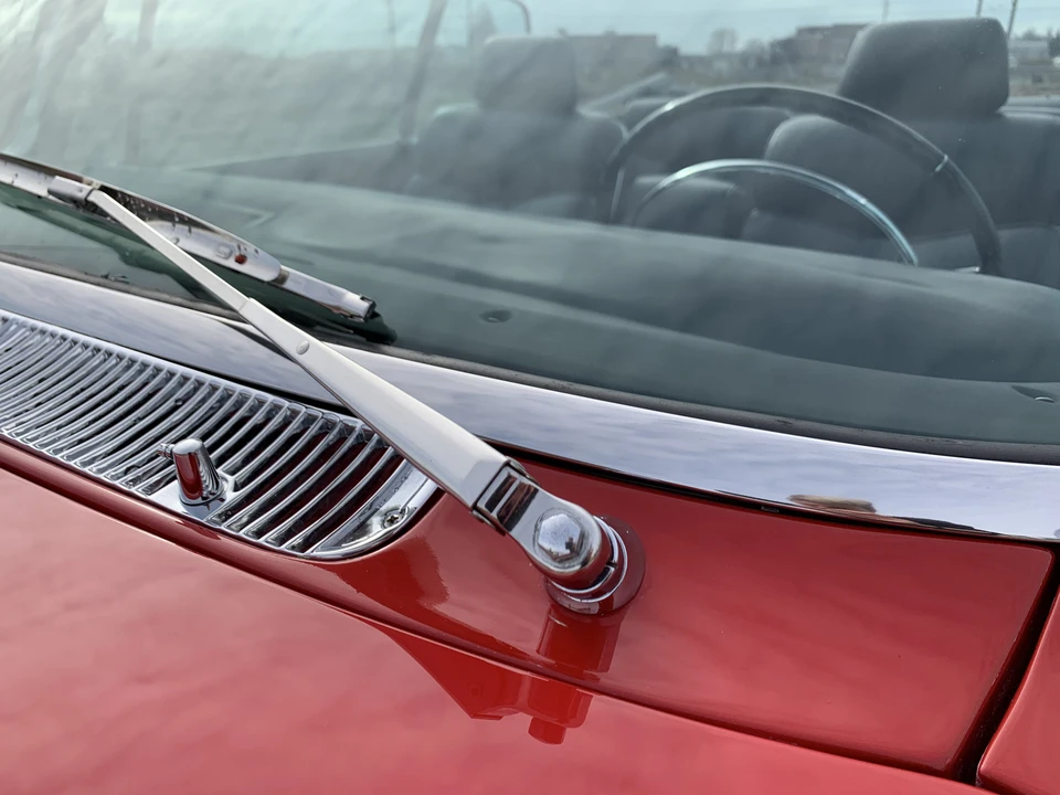 1964 Chrysler Imperial 2nd Gen - Image 23 of 31