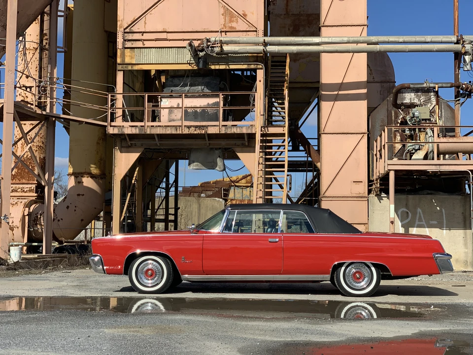 1964 Chrysler Imperial 2nd Gen - Image 7 of 31