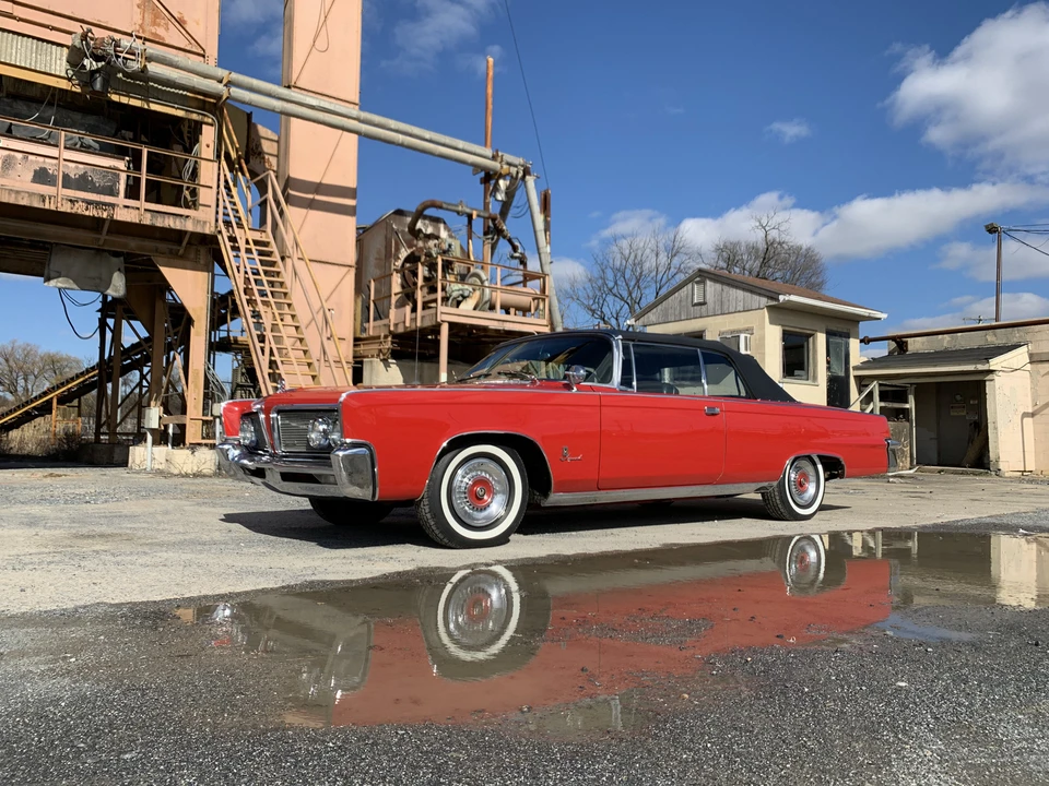1964 Chrysler Imperial 2nd Gen - Image 3 of 31