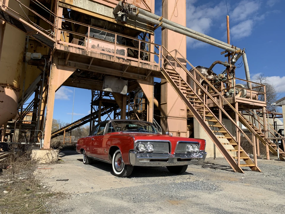 1964 Chrysler Imperial 2nd Gen - Image 18 of 31