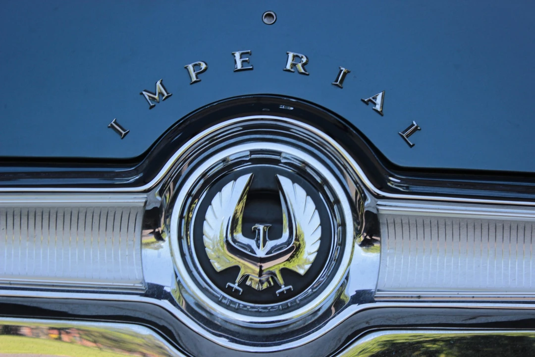 1964 Chrysler Imperial 2nd Gen - Image 26 of 31