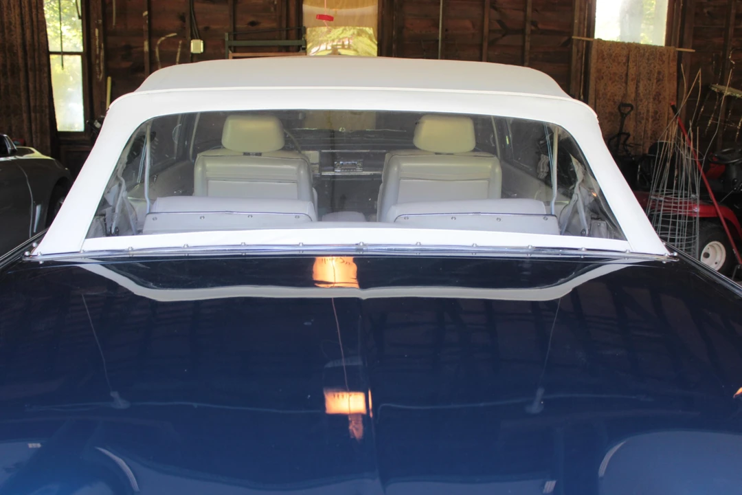 1964 Chrysler Imperial 2nd Gen - Image 19 of 31
