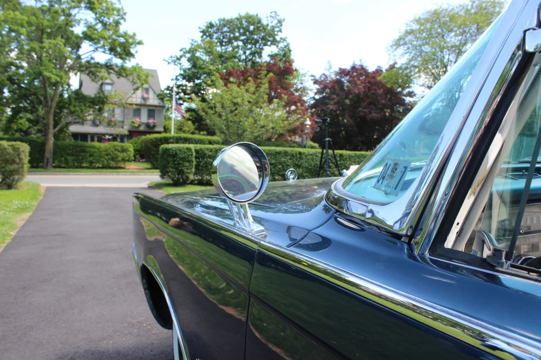 1964 Chrysler Imperial 2nd Gen - Image 21 of 31