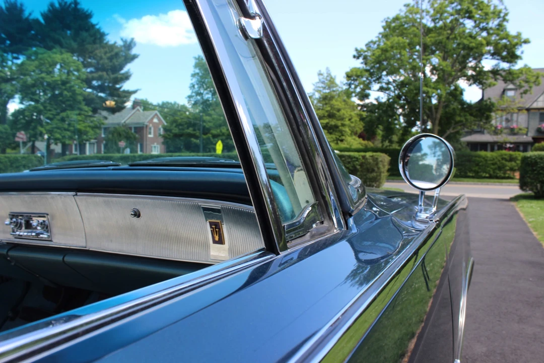 1964 Chrysler Imperial 2nd Gen - Image 22 of 31