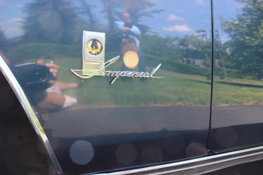 1964 Chrysler Imperial 2nd Gen - Image 23 of 31