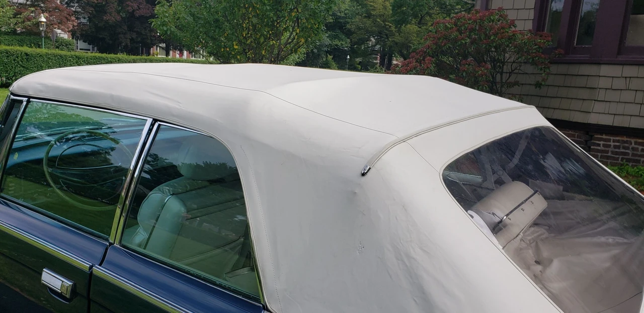 1964 Chrysler Imperial 2nd Gen - Image 31 of 31