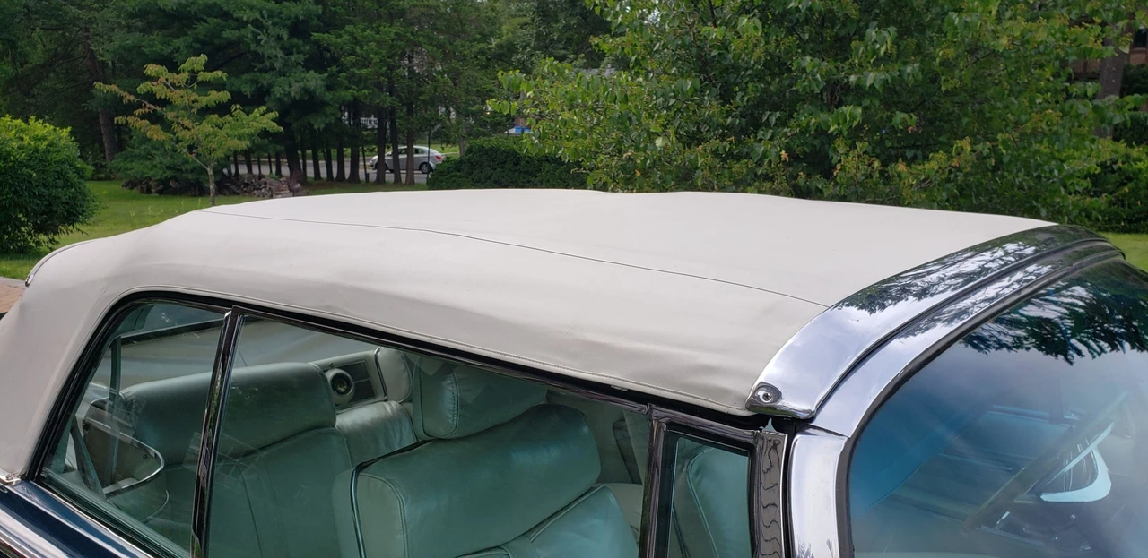 1964 Chrysler Imperial 2nd Gen - Image 28 of 31