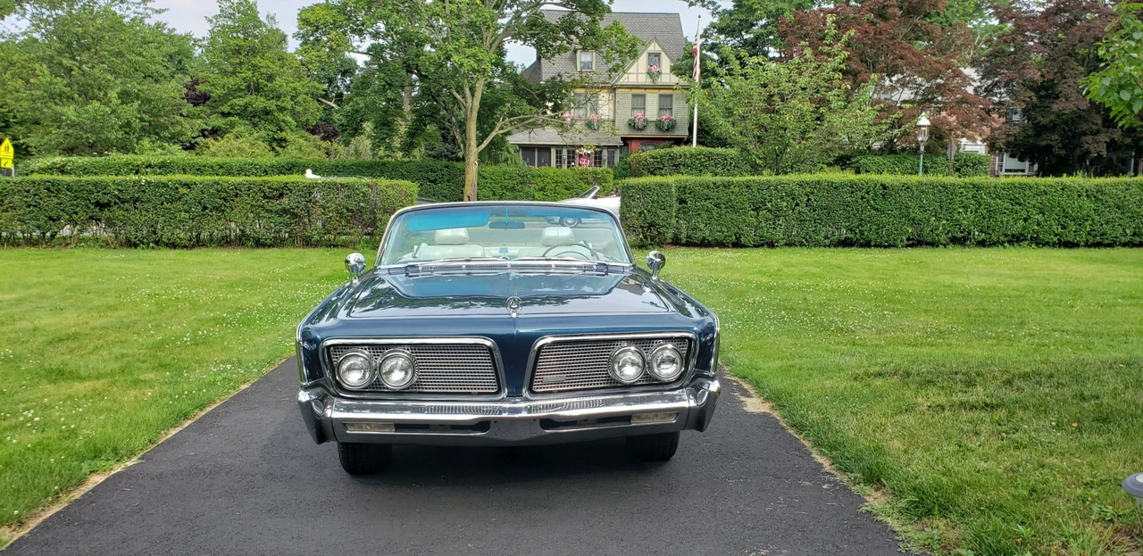 1964 Chrysler Imperial 2nd Gen - Image 2 of 31