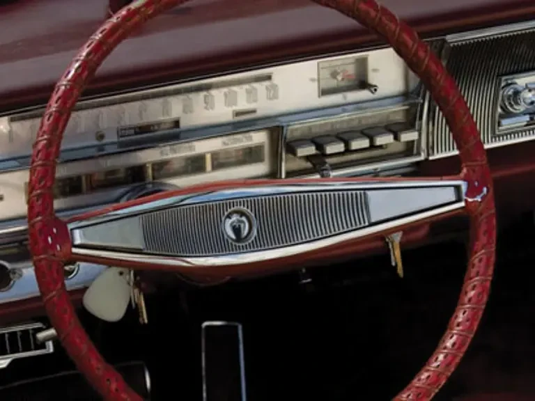 1964 Imperial Crown - Image 2 of 7