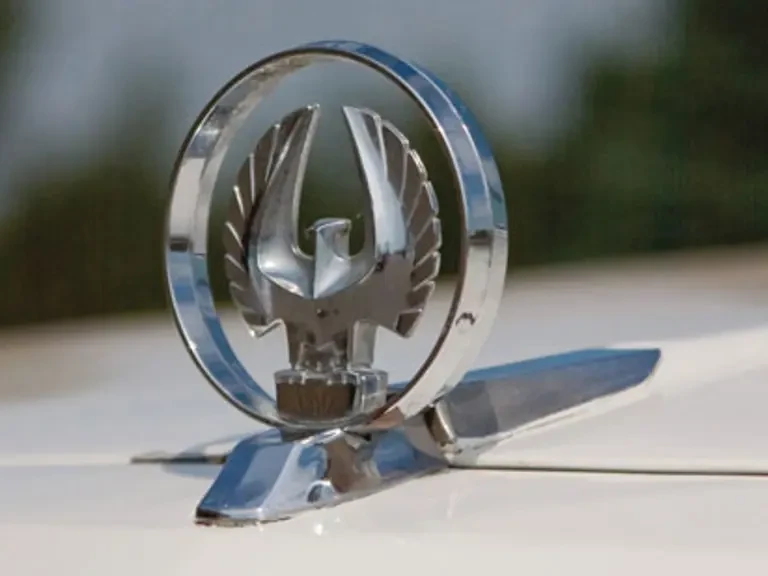 1964 Imperial Crown - Image 3 of 7