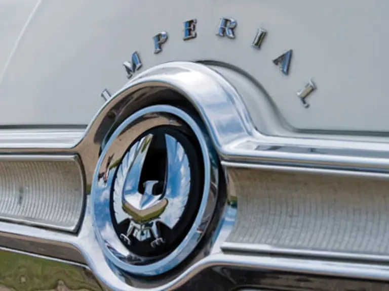 1964 Imperial Crown - Image 5 of 7