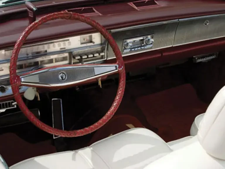 1964 Imperial Crown - Image 6 of 7