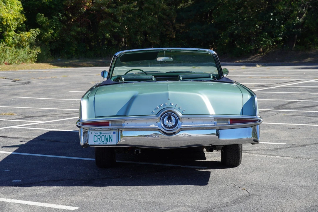 1964 Chrysler Imperial 2nd Gen - Image 7 of 31