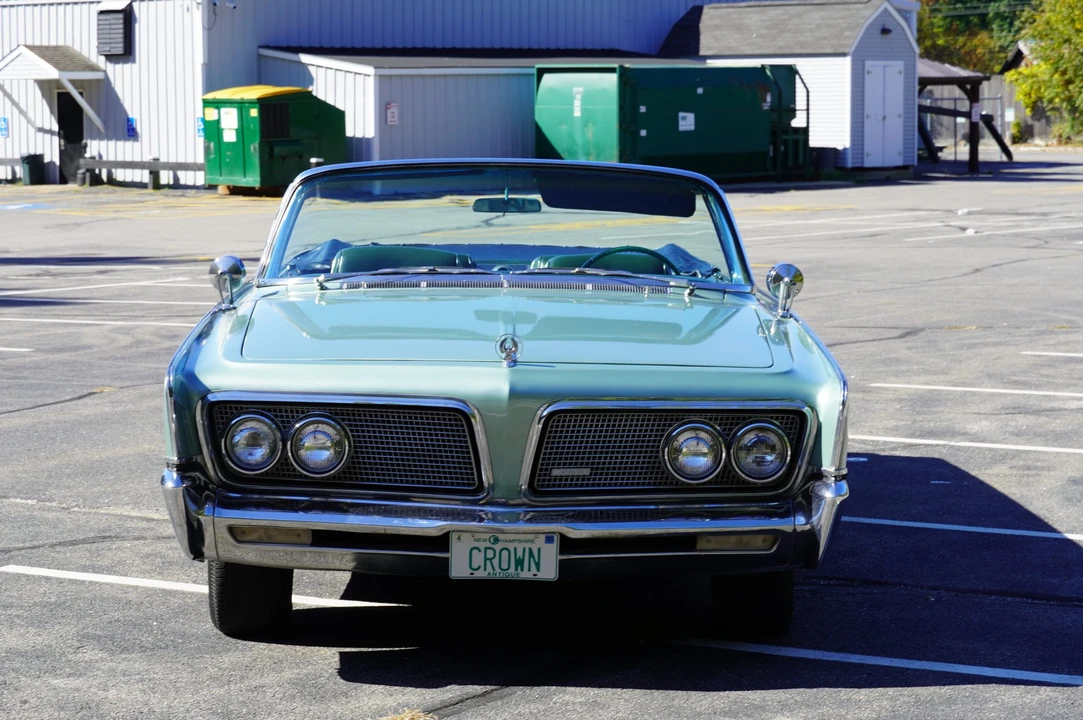 1964 Chrysler Imperial 2nd Gen - Image 15 of 31