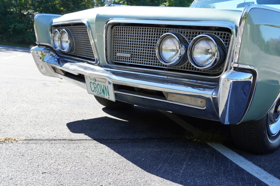1964 Chrysler Imperial 2nd Gen - Image 23 of 31