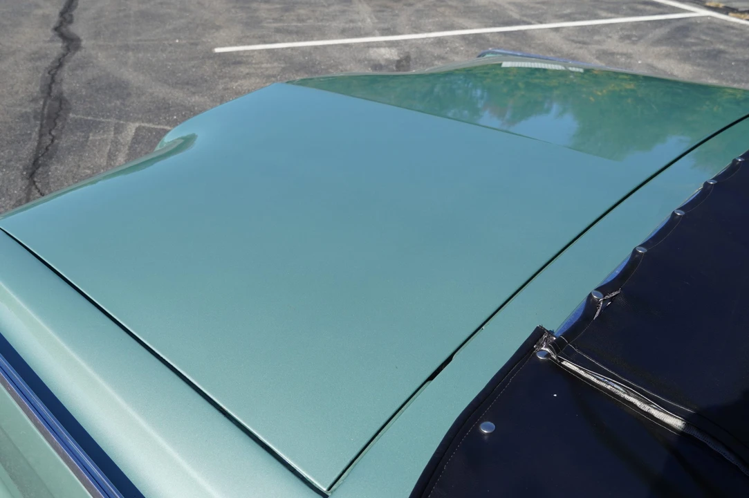 1964 Chrysler Imperial 2nd Gen - Image 27 of 31