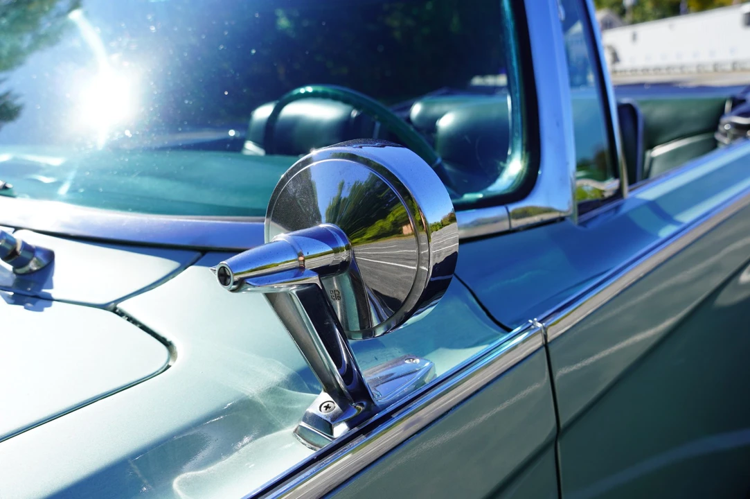 1964 Chrysler Imperial 2nd Gen - Image 25 of 31