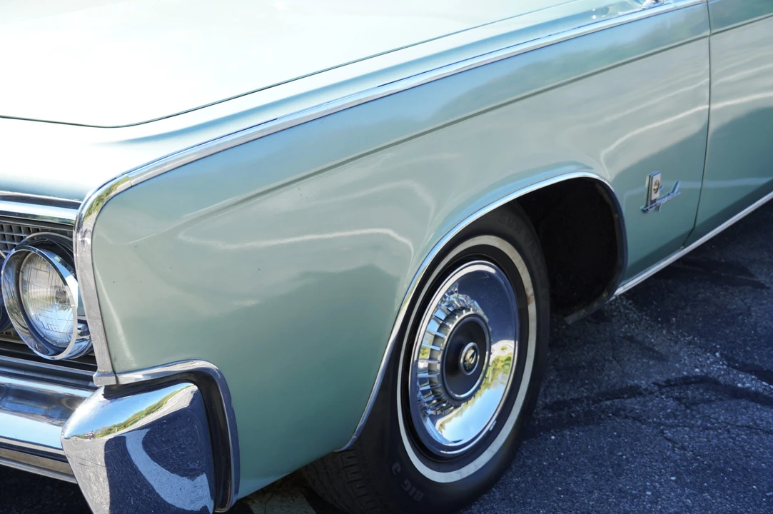 1964 Chrysler Imperial 2nd Gen - Image 24 of 31