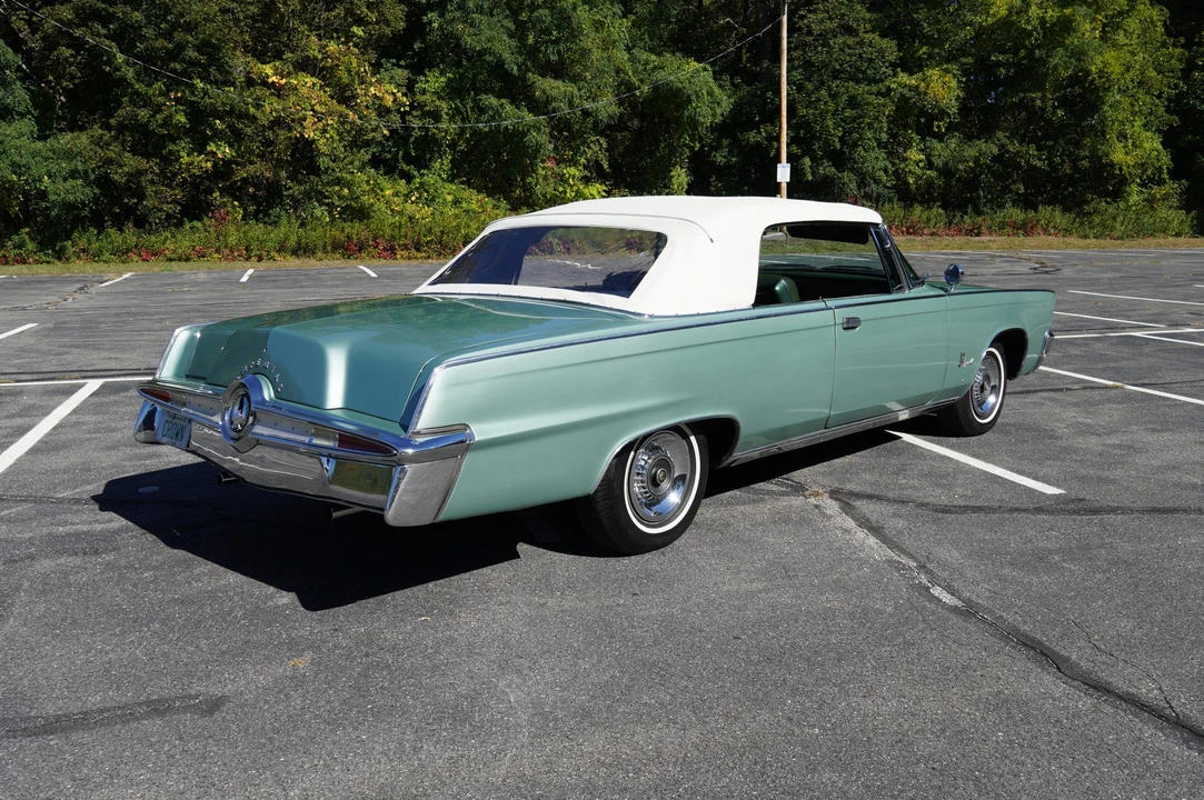 1964 Chrysler Imperial 2nd Gen - Image 20 of 31