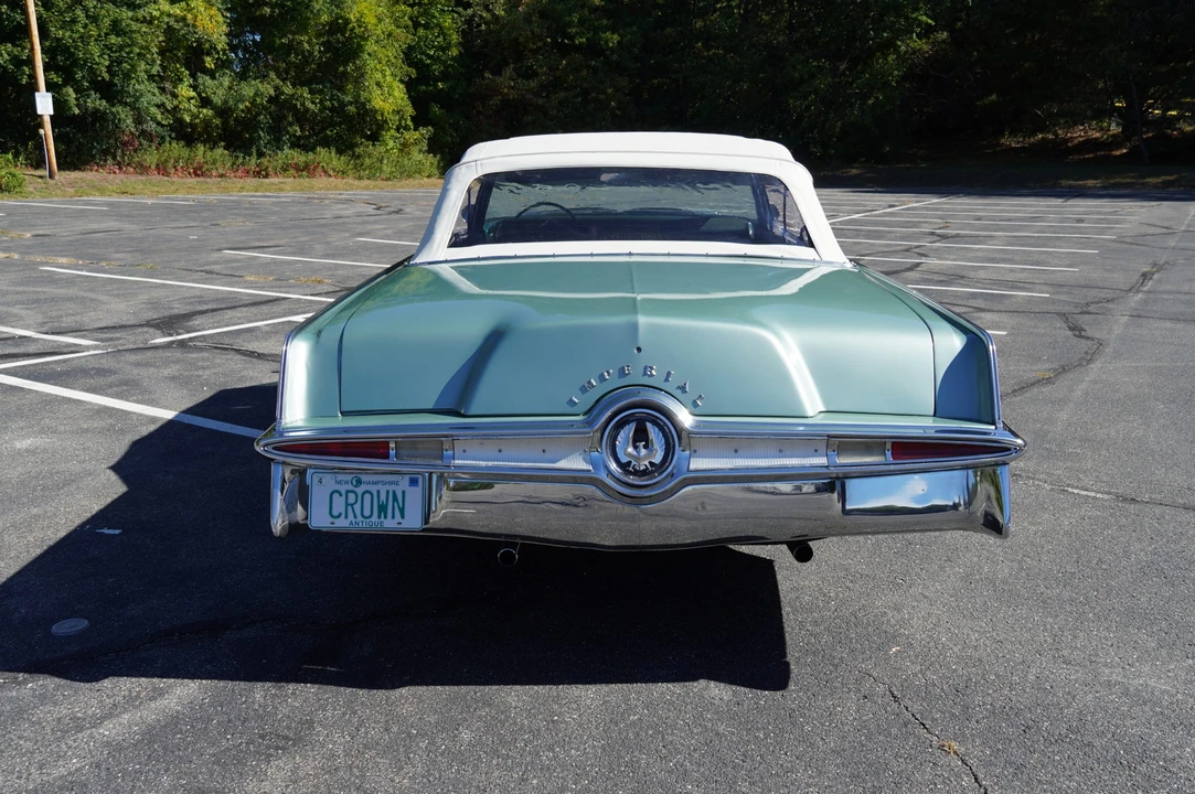 1964 Chrysler Imperial 2nd Gen - Image 19 of 31