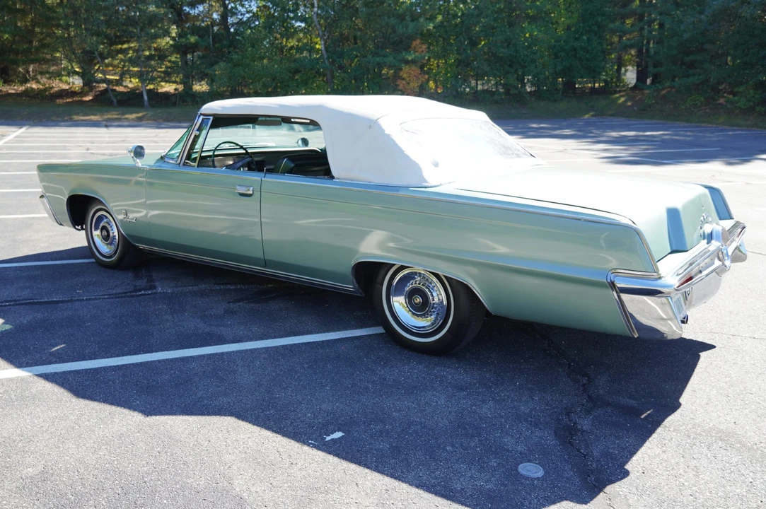 1964 Chrysler Imperial 2nd Gen - Image 18 of 31