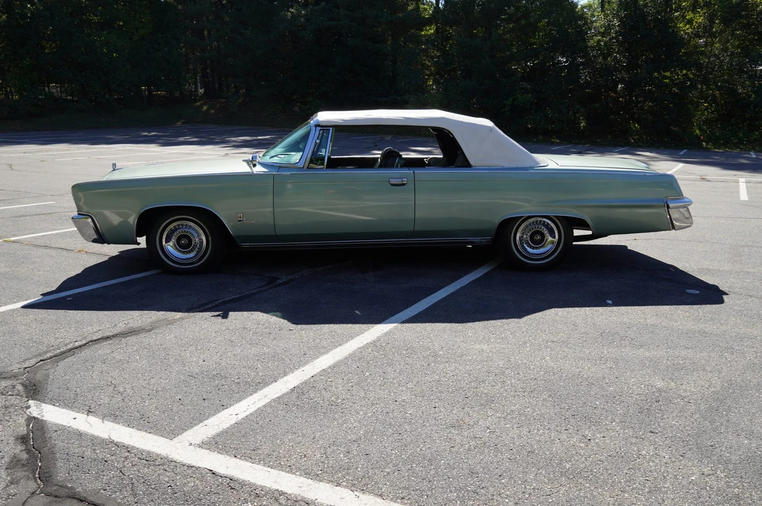 1964 Chrysler Imperial 2nd Gen - Image 17 of 31
