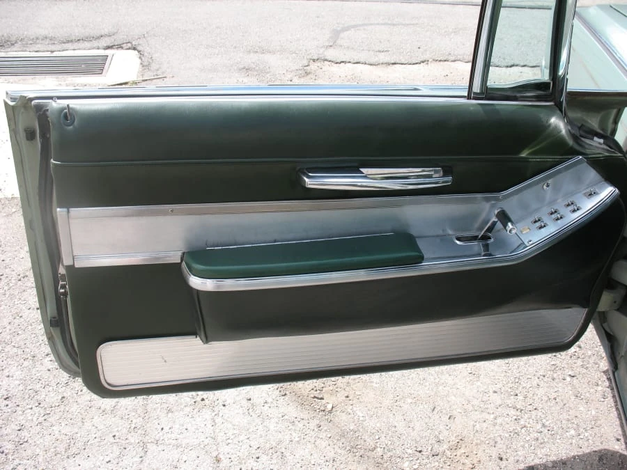 1964 Imperial Crown - Image 25 of 31