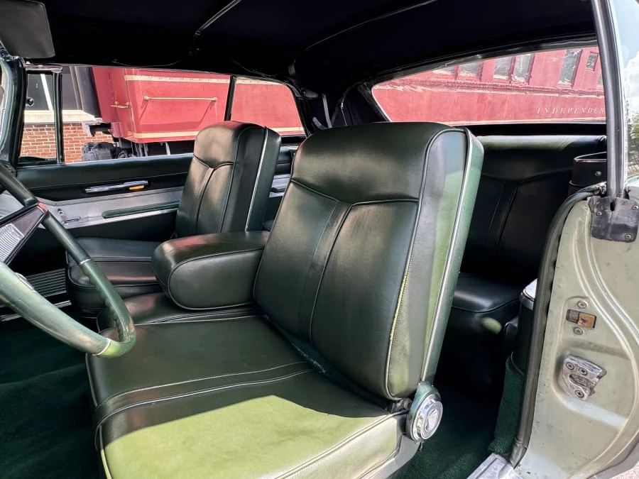 1964 Imperial Crown - Image 7 of 14