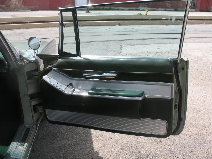 1964 Imperial Crown - Image 26 of 31
