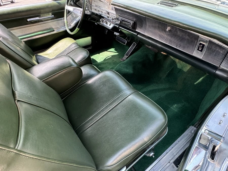 1964 Imperial Crown - Image 8 of 14