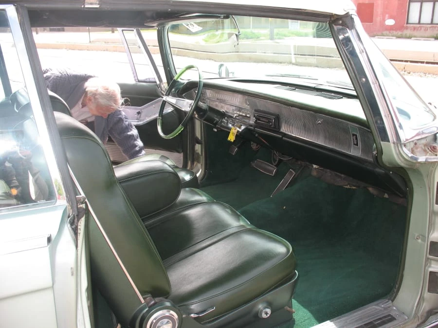 1964 Imperial Crown - Image 21 of 31
