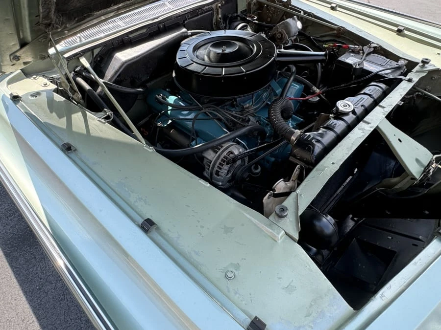1964 Imperial Crown - Image 12 of 14