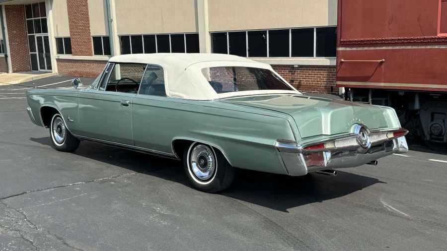 1964 Imperial Crown - Image 3 of 14