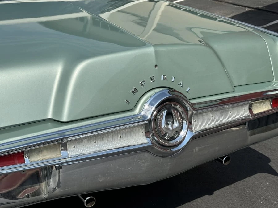 1964 Imperial Crown - Image 4 of 14