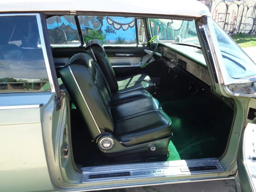 1964 Imperial Crown - Image 29 of 31