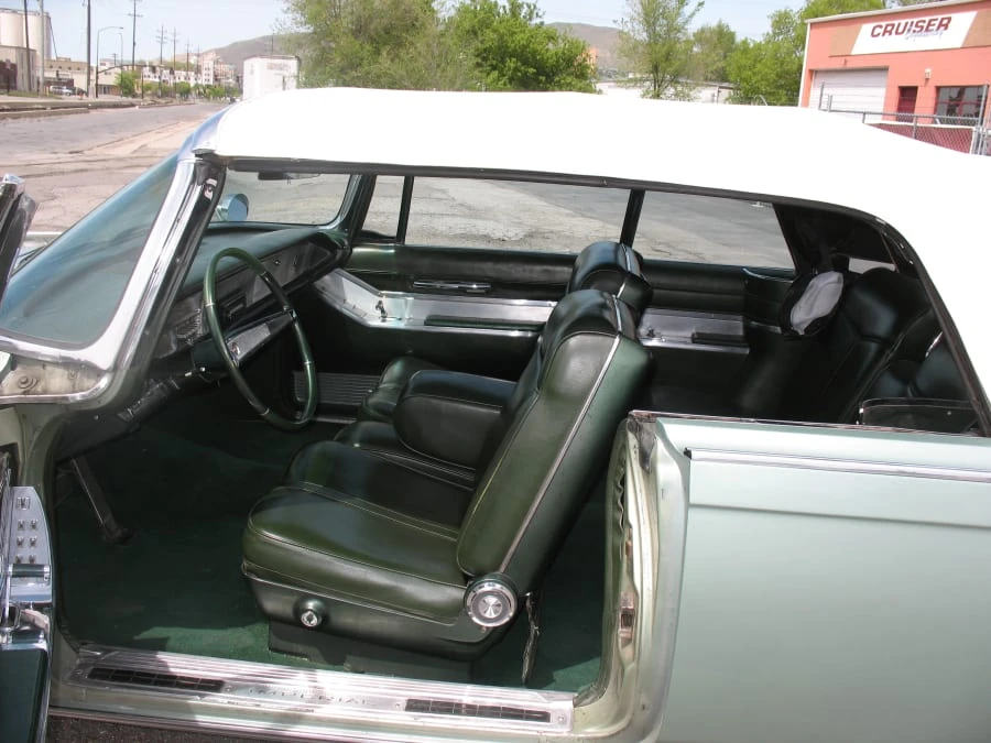 1964 Imperial Crown - Image 24 of 31