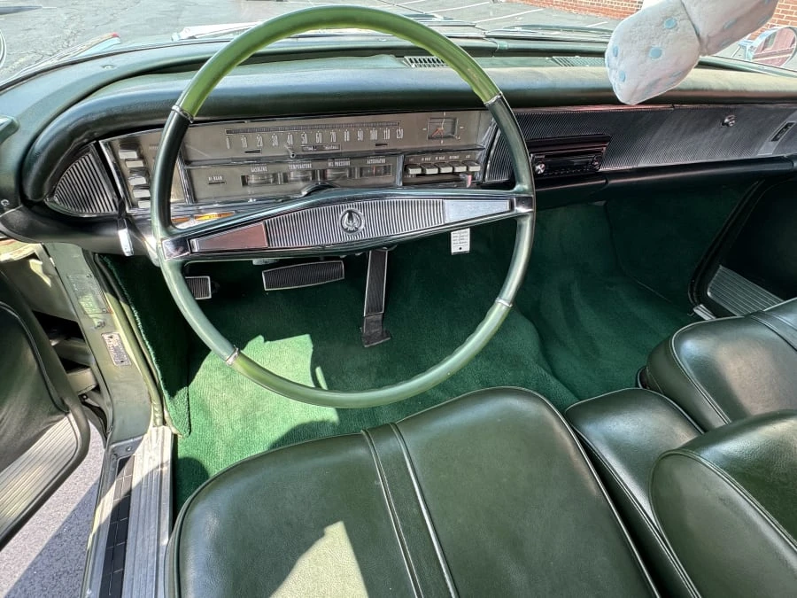 1964 Imperial Crown - Image 6 of 14