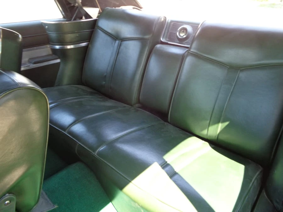 1964 Imperial Crown - Image 27 of 31