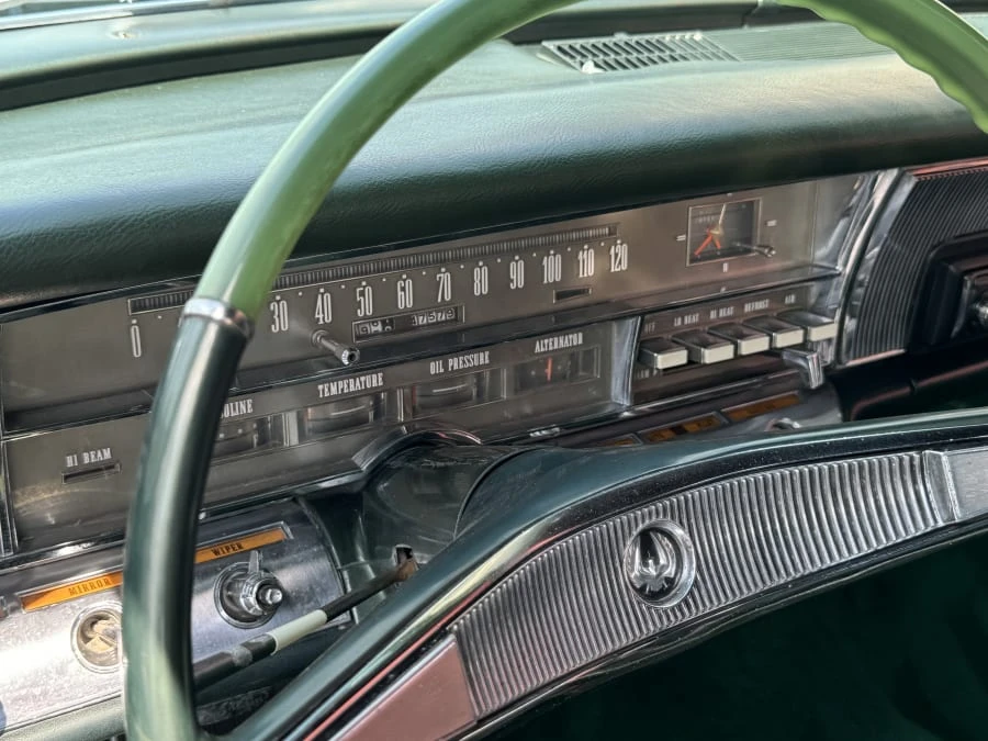1964 Imperial Crown - Image 9 of 14