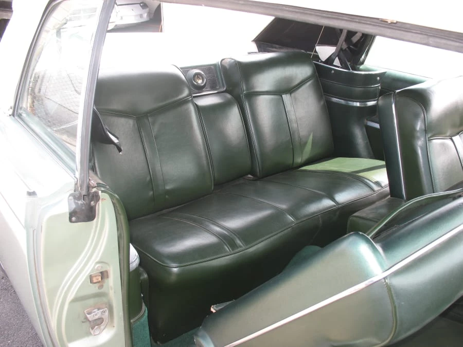 1964 Imperial Crown - Image 22 of 31